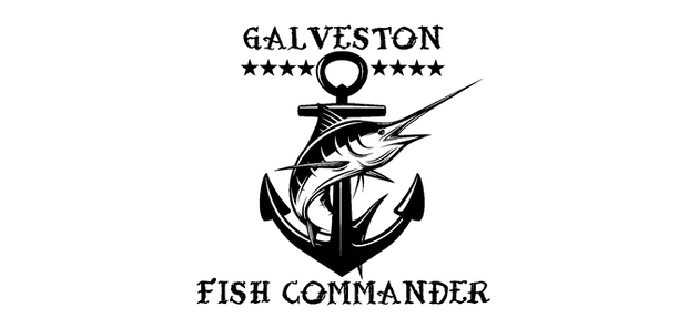 Galveston Fish Commander